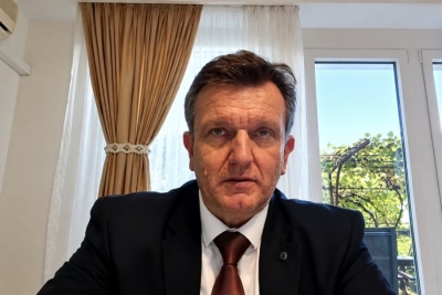 BLANUŠA PODVUKAO CRTU: 'Neću biti ponovo kandidat za predsjednika SDS-a, Dodik me je navukao na tanak led'