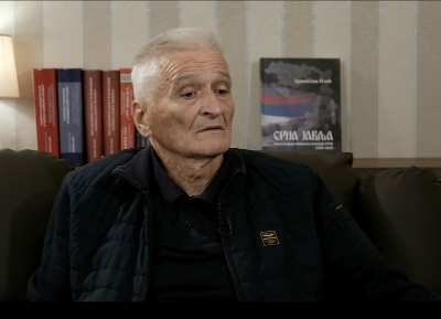 Špirić o rekonstrukciji vlasti: “Trojka” nemoćna naspram SNSD-a