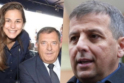 SKANDAL U NAJAVI: Vukanović razotkrio Dodikov plan, sve je samo predstava za javnost – Anja Ljubojević se penje stepenicu više?!