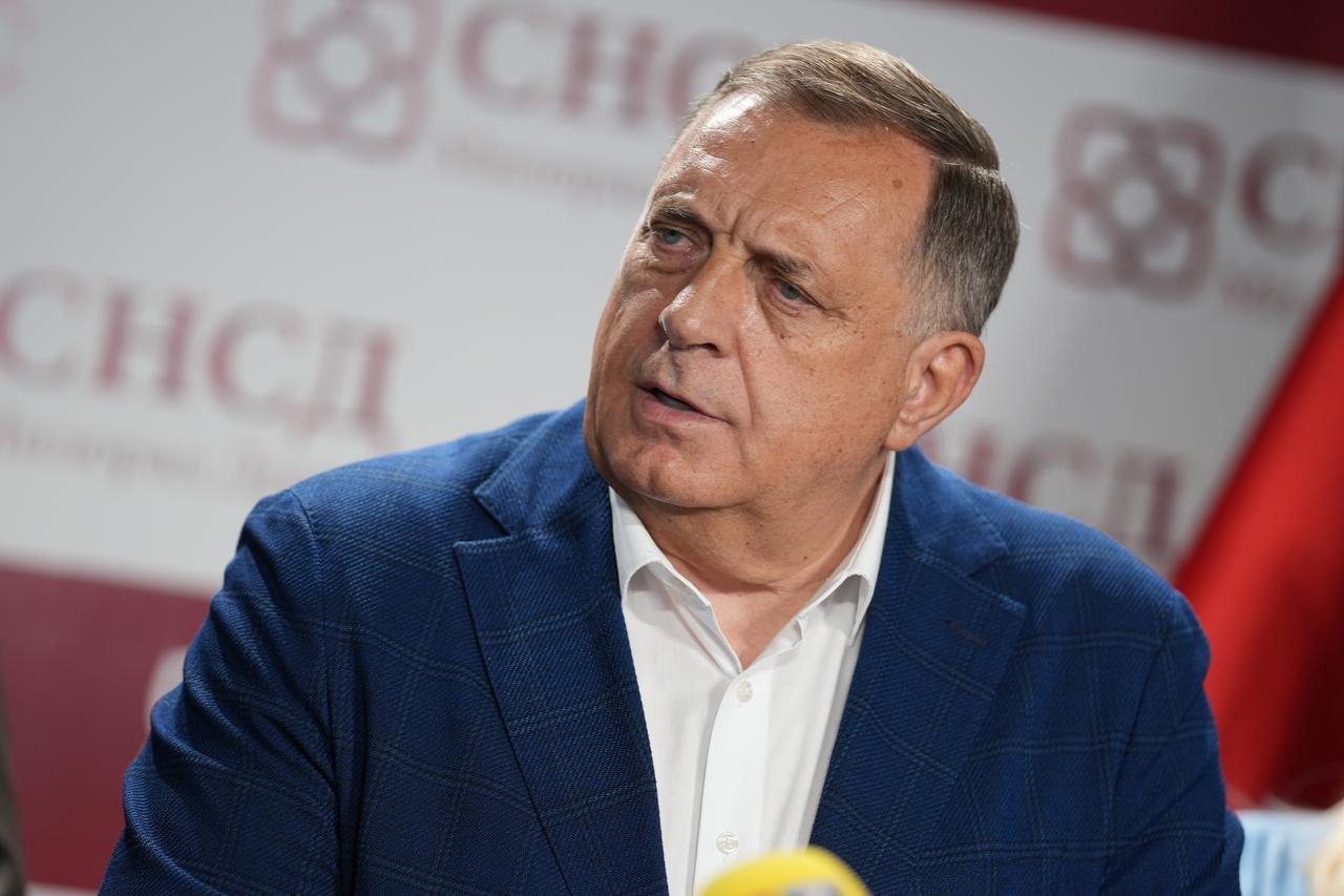 Milijuni za neovisnost RS-a: Razotkriven tajni ugovor s izraelskim obavještajcem