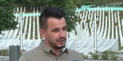 Saslušane još četiri osobe povezane s Memorijalnim centrom Srebrenica: "Vidimo kuda vodi priča po anonimnoj prijavi"