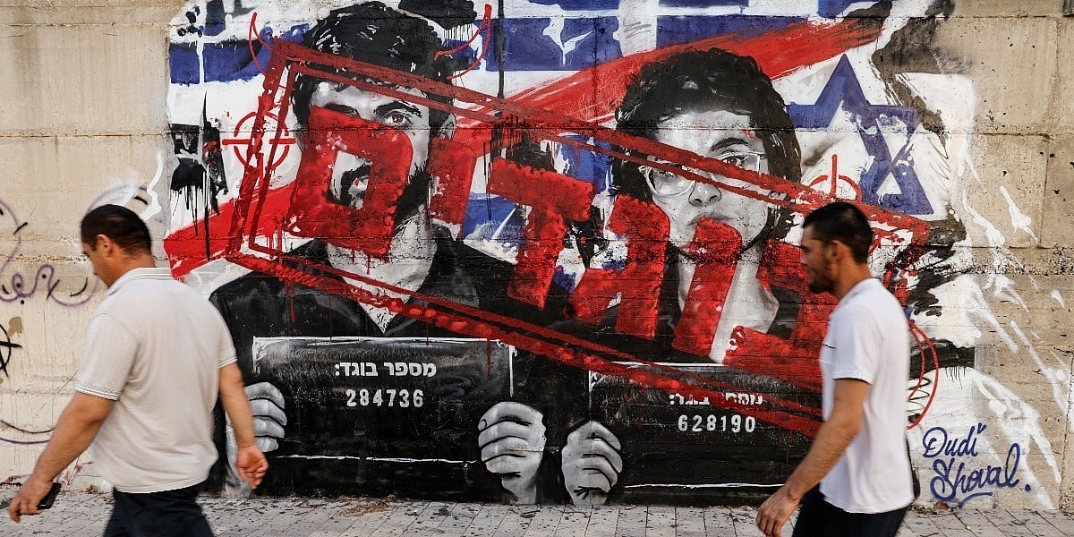 Netanyahu traži istragu protiv vojnika koji su u filmu "NAZA" anonimno svjedočili o zločinima u Gazi