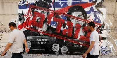Netanyahu traži istragu protiv vojnika koji su u filmu "NAZA" anonimno svjedočili o zločinima u Gazi