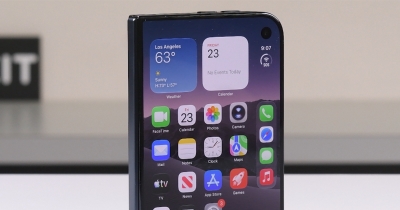 Otkrivena najveća mana za iPhone Duo: Jedna stvar mu lomi ekran (VIDEO)