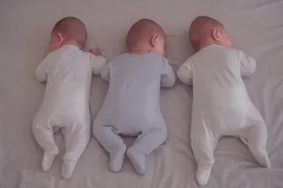 Baby boom u susjedstvu: Za samo sat vremena rođeno čak 9 beba, liječnici ostali u nevjerici