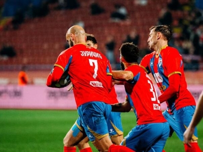 Igrač Borca priželjkuje poziv Barbareza: "Mundijal bi bio kruna karijere"