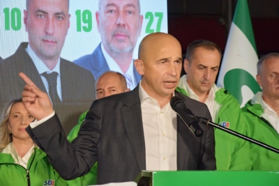Saopćenje: Nezir Pivić “KRIVI SU. PRESUDA DOLAZI 4. OKTOBRA”