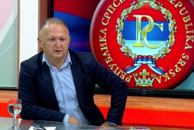 SDS-ov POSLANIK UPOZORAVA: 'Vrh MUP-a RS-a lagao o događaju na Palama' (VIDEO)
