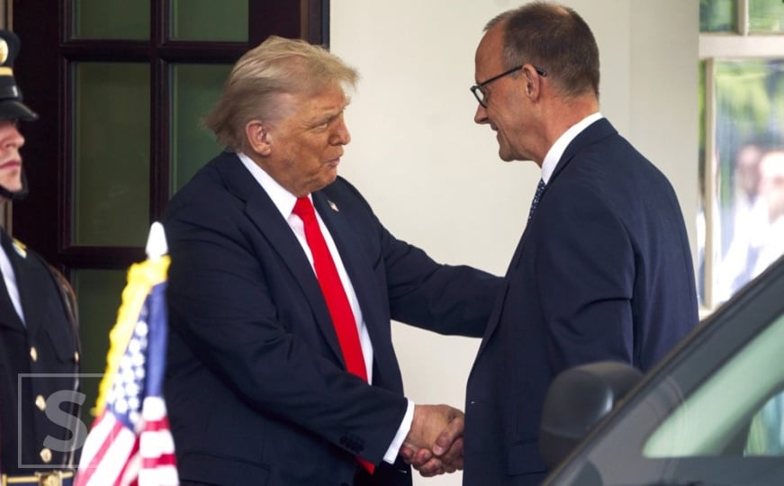 Njemačka podržala primirje SAD-a i Irana: "Konačno jedna radosna vijest i u politici"