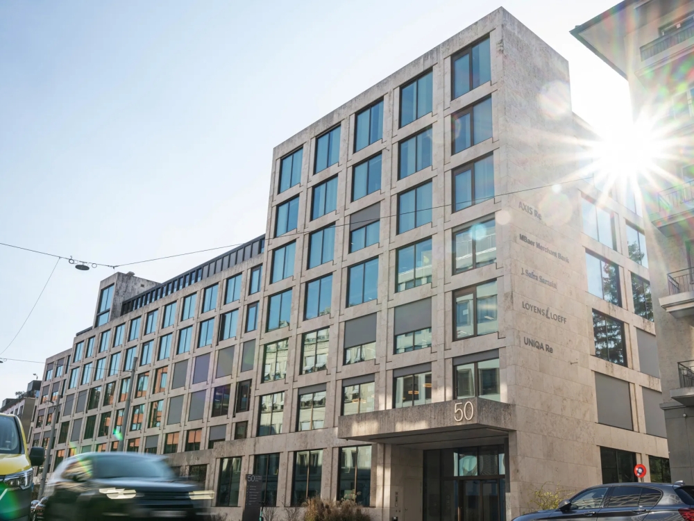 Kako je lanac sumnjivih transakcija od Venezuele do Irana srušio švicarsku banku