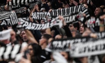 Partizan žestoko kažnjen pred ključni meč: ABA liga zatvara dio tribina i naplaćuje 33.000 evra