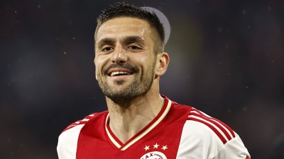 Dušan Tadić potpisao za Al Nasr