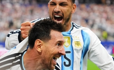 Brazilci digli glas na SP: Žrijeb namješten za Argentinu