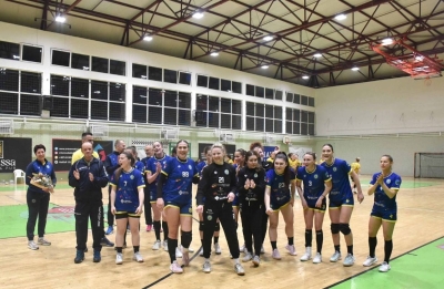 Ispod Igmana titula miriše: RK Hadžići prvak Bosne i Hercegovine!