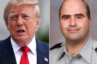 Trump se predomislio, ipak neće biti prenosa pogubljenja Hasana