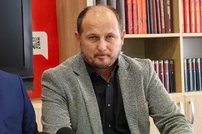SDP-ovac uhićen s drogom je učitelj u školi