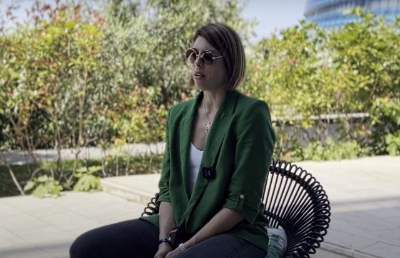 Blanka Vlašić progovorila o obraćenju i majčinstvu: 'U odnosu s Bogom pronalazim mir i smjernice'