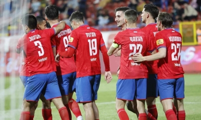 Sve ili ništa za Borac: Pobjeda protiv Veleža vodi ka tituli