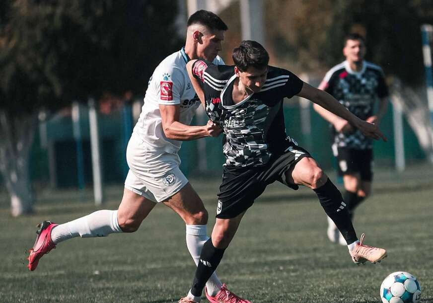 Nakon preokreta Sarajevo stiglo do pobjede u Bijeljini