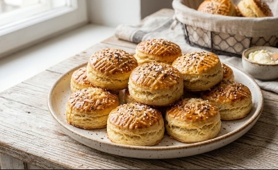 Jednostavan recept za najukusnije pogačice: Za pripremu je potreban i jedan neočekivan sastojak