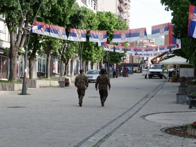 Srpskoj listi svih 10 mandata u srpskim sredinama