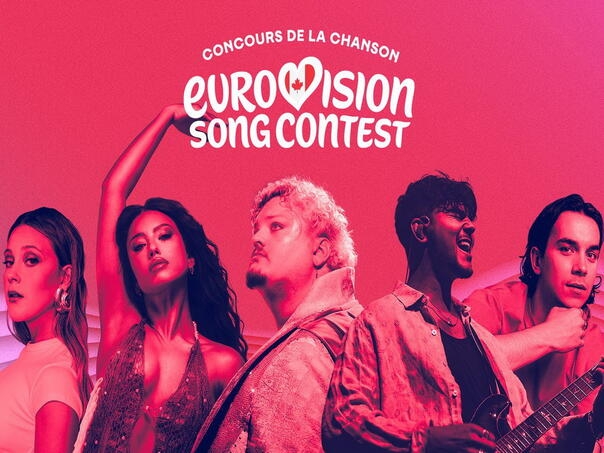 Kanada bira svog prvog predstavnika na Eurosongu: Poznato pet finalista
