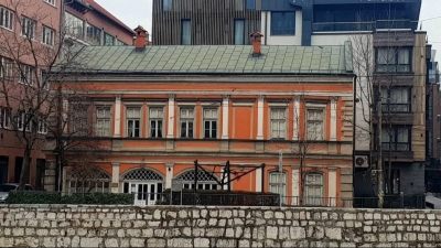 Despića kuća: Preteča savremenog pozorišta u Sarajevu