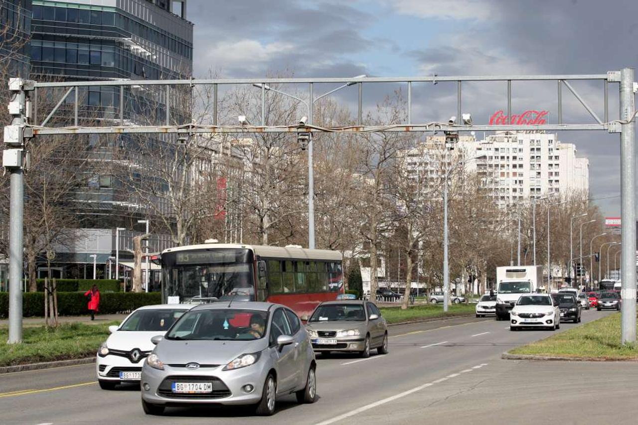 SAD ukinuo carine na uvoz robe iz Srbije. Beograd potez nazvao POVIJESNIM