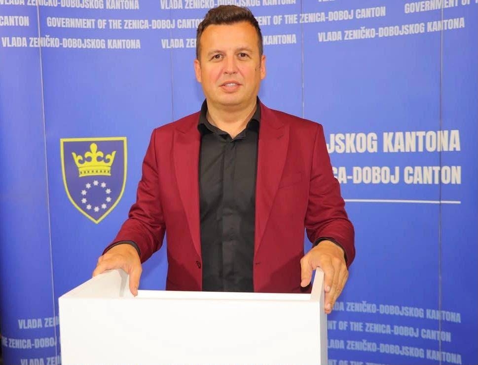 Kapković traži zatvaranje deponije “Bare”: Građani kaknja zaslužuju čistiju i sigurniju životnu sredinu