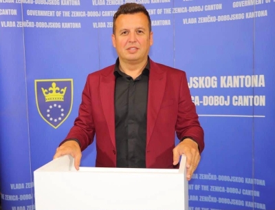 Kapković traži zatvaranje deponije “Bare”: Građani kaknja zaslužuju čistiju i sigurniju životnu sredinu