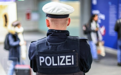 Njemački sudija na optuženičkoj klupi: Optužen za seksualno uznemiravanje