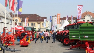 Poljoprivredni sajam “Interagro” u Bijeljini od 18. do 21. septembra