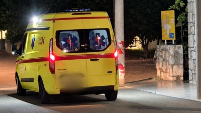 Tragedija kod Ploča: Sukobili se mlađi i stariji muškarac, stariji preminuo nakon teških povreda