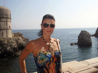 Pjevačici umro muž, pa sin: Otkrila kako je poslije tragedije pronašla snagu