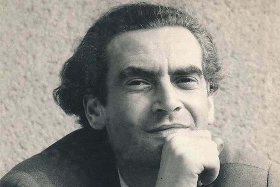 PROFESOR TOMISLAV TADIĆ: Ivan Focht - u potrazi za tajnom umjetnosti