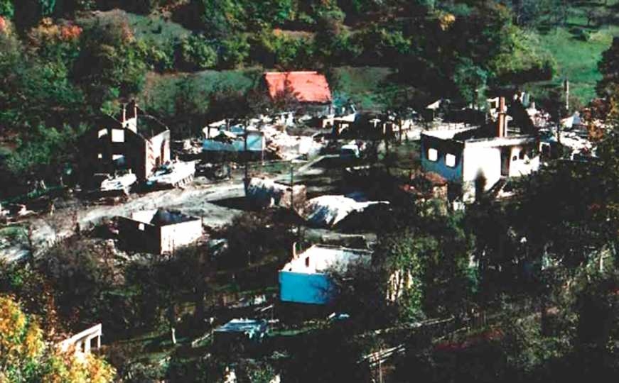Bursać: Ko je ubio Sabinu, Indiru i Enisa, a ko je imao hrabrosti pokloniti se njihovim sjenama?