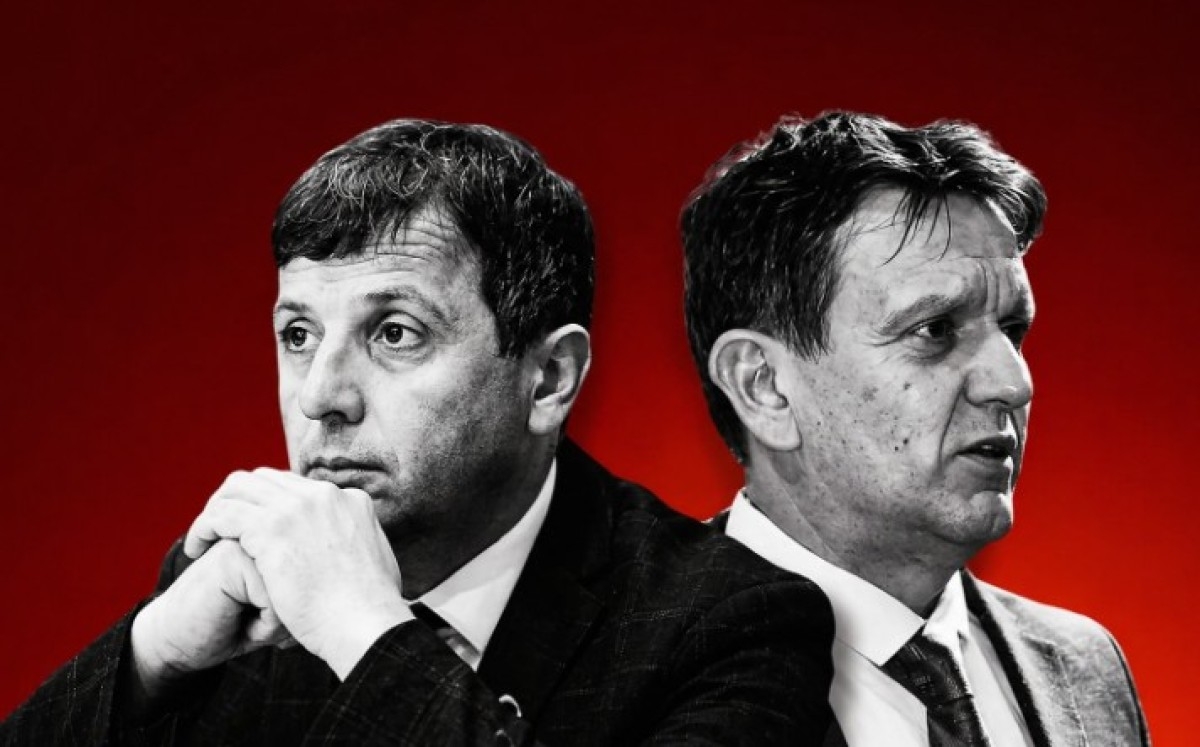 Vukanović poručio da jedva čeka da ga tuži Blanuša: Ponaša se prema meni krajnje kretenski