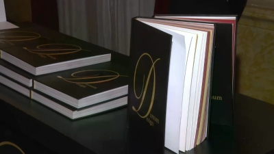 U Narodnom pozorištu Sarajevo promovirana monografija "Dursum Design"