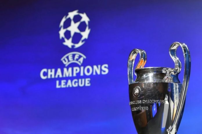 Revolucija u Ligi šampiona: UEFA uvodi detalj zbog kojeg će dresovi vrijediti milione!