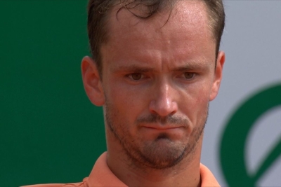 Tenis ne pamti ovakvu blamažu jednog od najboljih na svijetu!