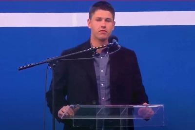 “Ćaci” ulazi u Skupštinu Srbije, Vučićev student iz Doboja dobio mandat