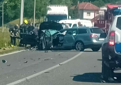 Detalji nesreće kod Banjaluke: Poginule 3 osobe
