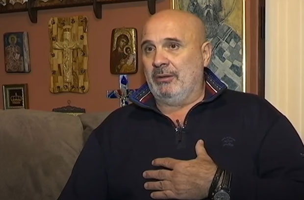 Херојство доктора Лазића никада неће бити заборављено