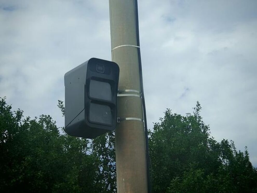 Pazite ako putujete: U Hrvatskoj postavljeno 140 novih radara