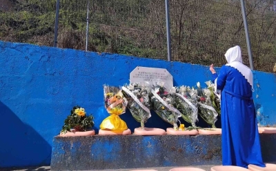 Obilježena 33. godišnjica zločina nad Bošnjacima na sportskim igralištima u Srebrenici