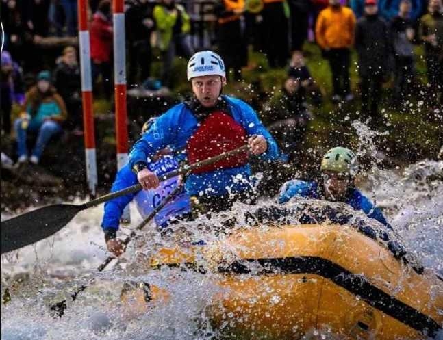 Banjalučki kajakaš Igor Kuzmanović osvojio 275 medalja, nedostaje ona sa SP