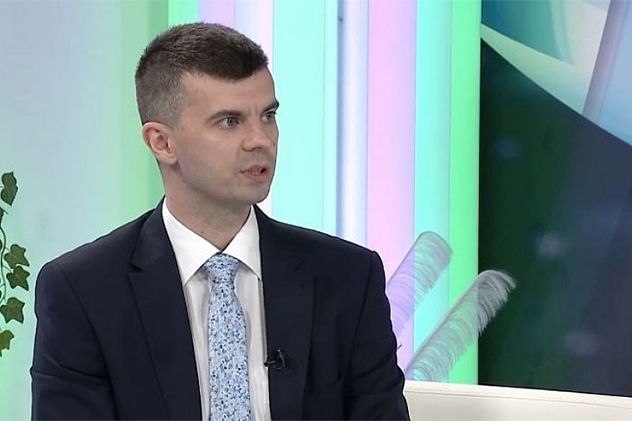 KLIMATOLOG BAKIR KRAJINOVIĆ: Nažalost, nema dobrih vijesti, već nakon vikenda nas očekuje...