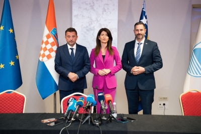 SPORNA ETNIČKA FORMULACIJA IZ MOSTARA: Grade sportsku dvoranu isključivo za Hrvate