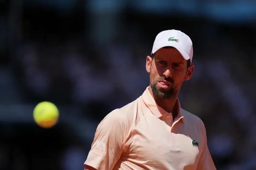 Novak Đoković iznenadio izborom za pripreme: Pogledajte gdje se sprema za US Open