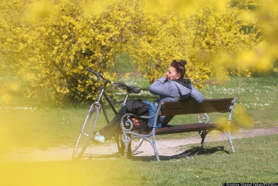 Ako ste planirali vikend na otvorenom, ovo je prognoza za iduće dane
